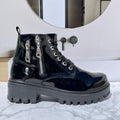 Bota Austin Charol