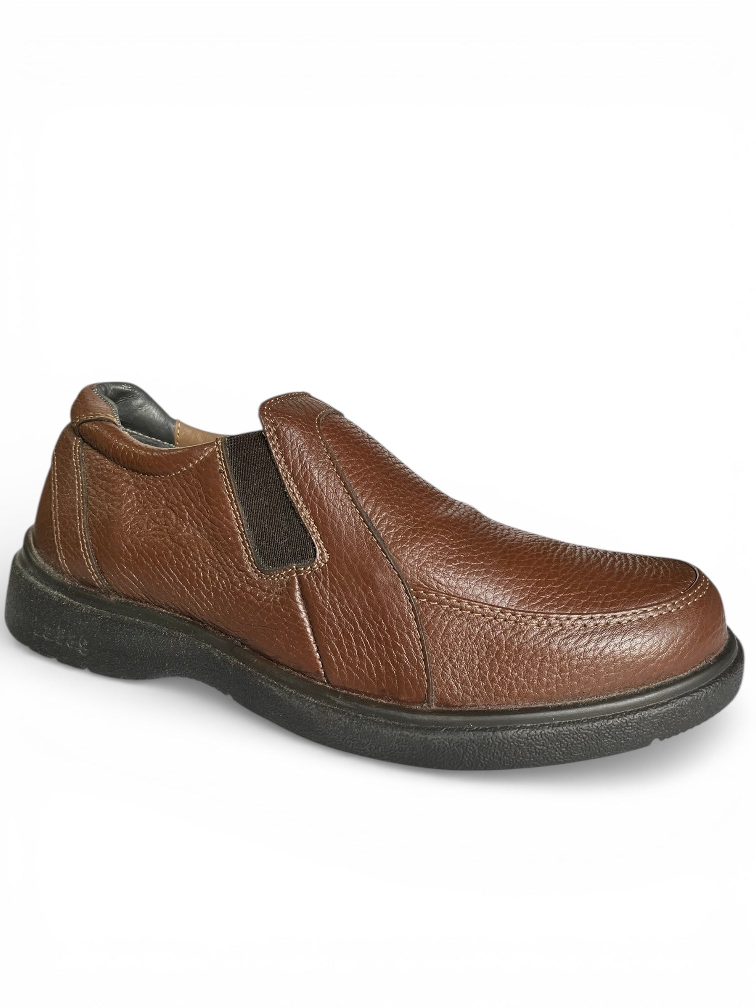 Zapato Casual Caballero Piel Shedron 502