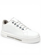 Teni Aura Blanco con cristales