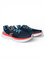 Teni Court Deportivo Dama Azul Marino 711T