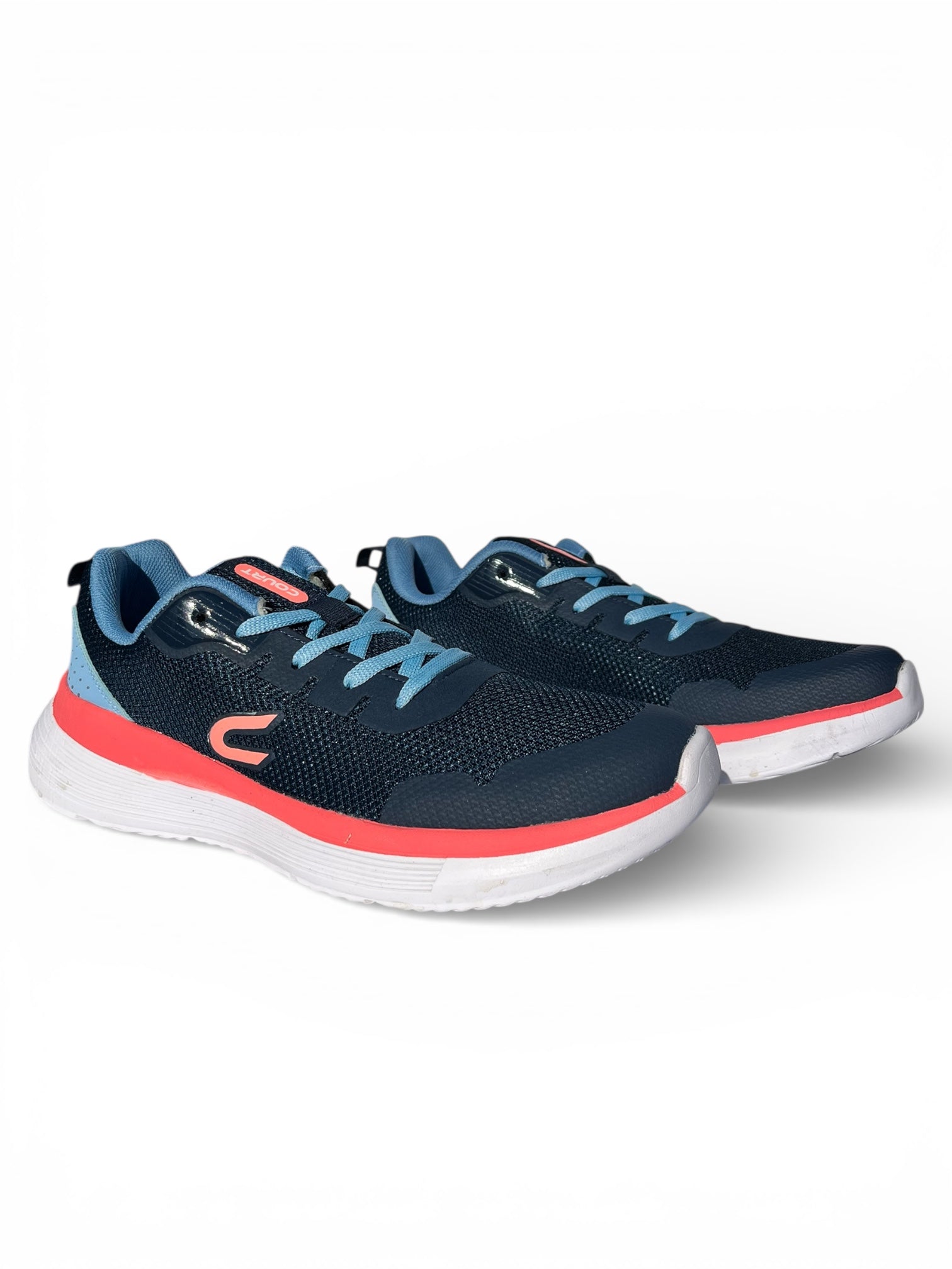 Teni Court Deportivo Dama Azul Marino 711T