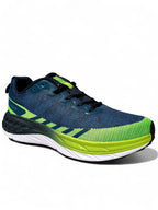 Teni Court Runner Caballero Marino-Lima  V1