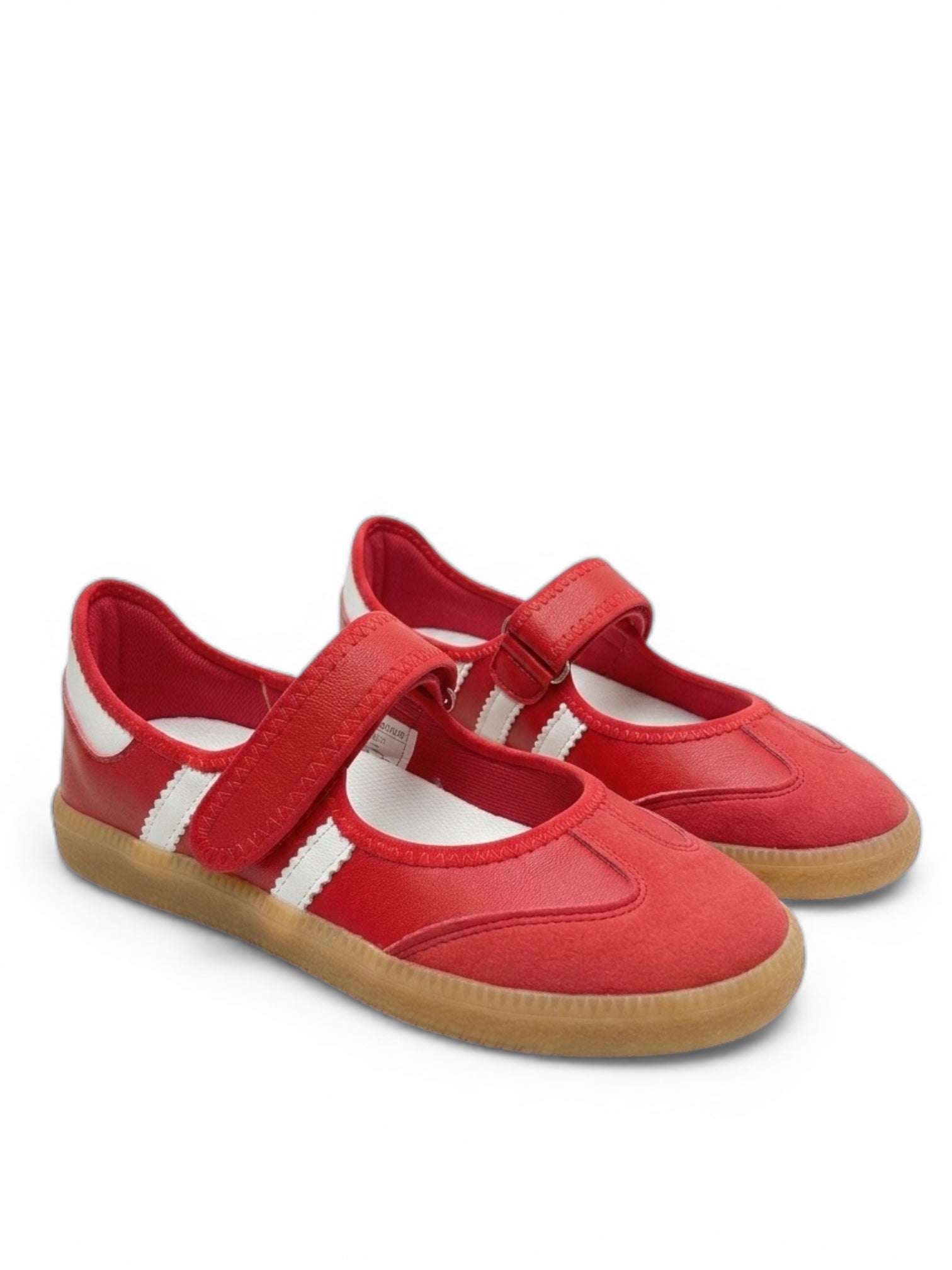 Teni Valerina Elfa Mari Jane Rojo