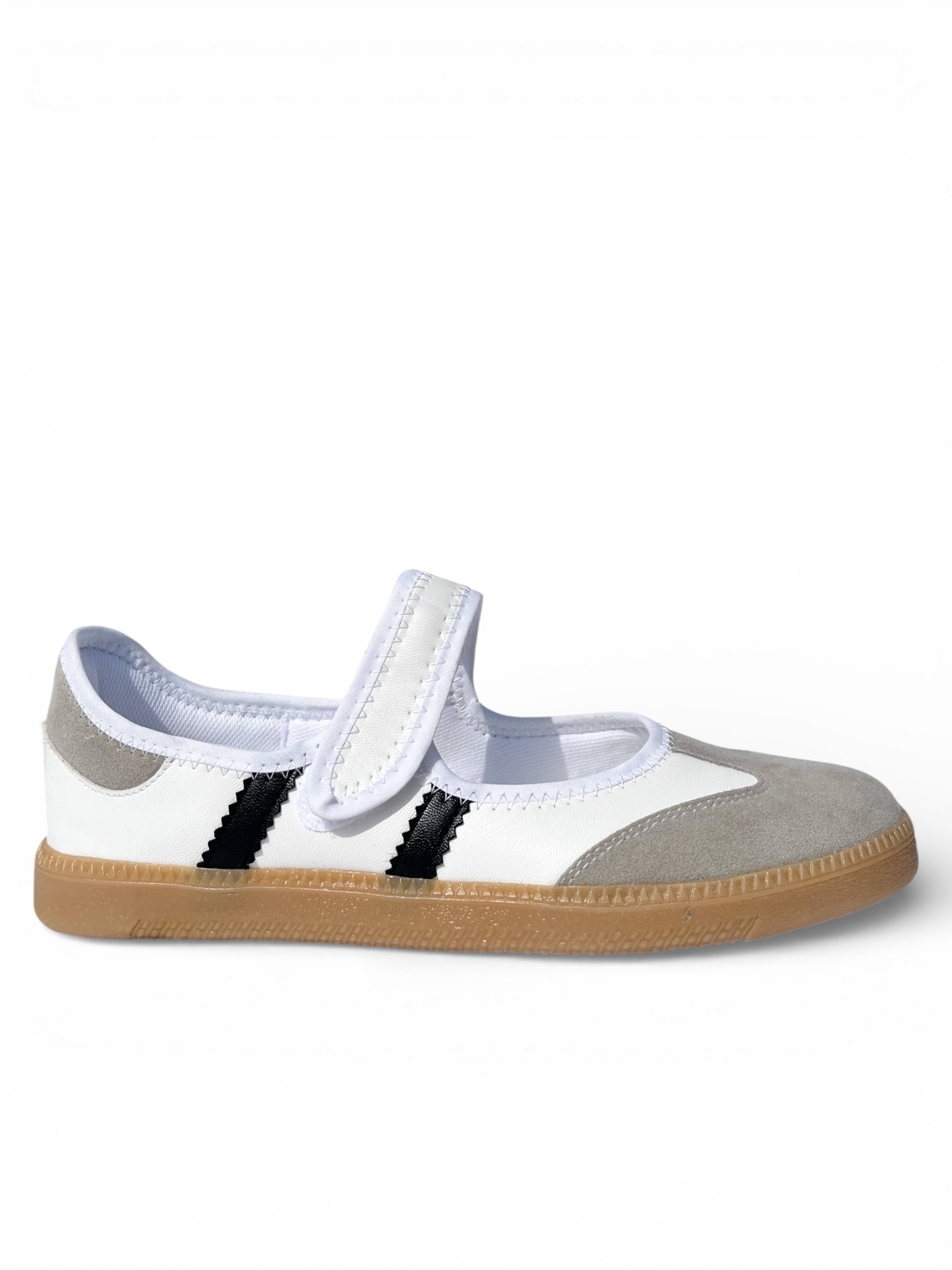 Teni Valerina Elfa Mari Jane