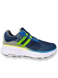 Teni Court Deportivo Dama Azul Marino 7691T