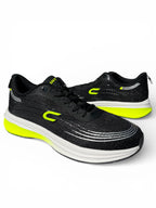 Teni Court Runner Caballero Negro A4726C