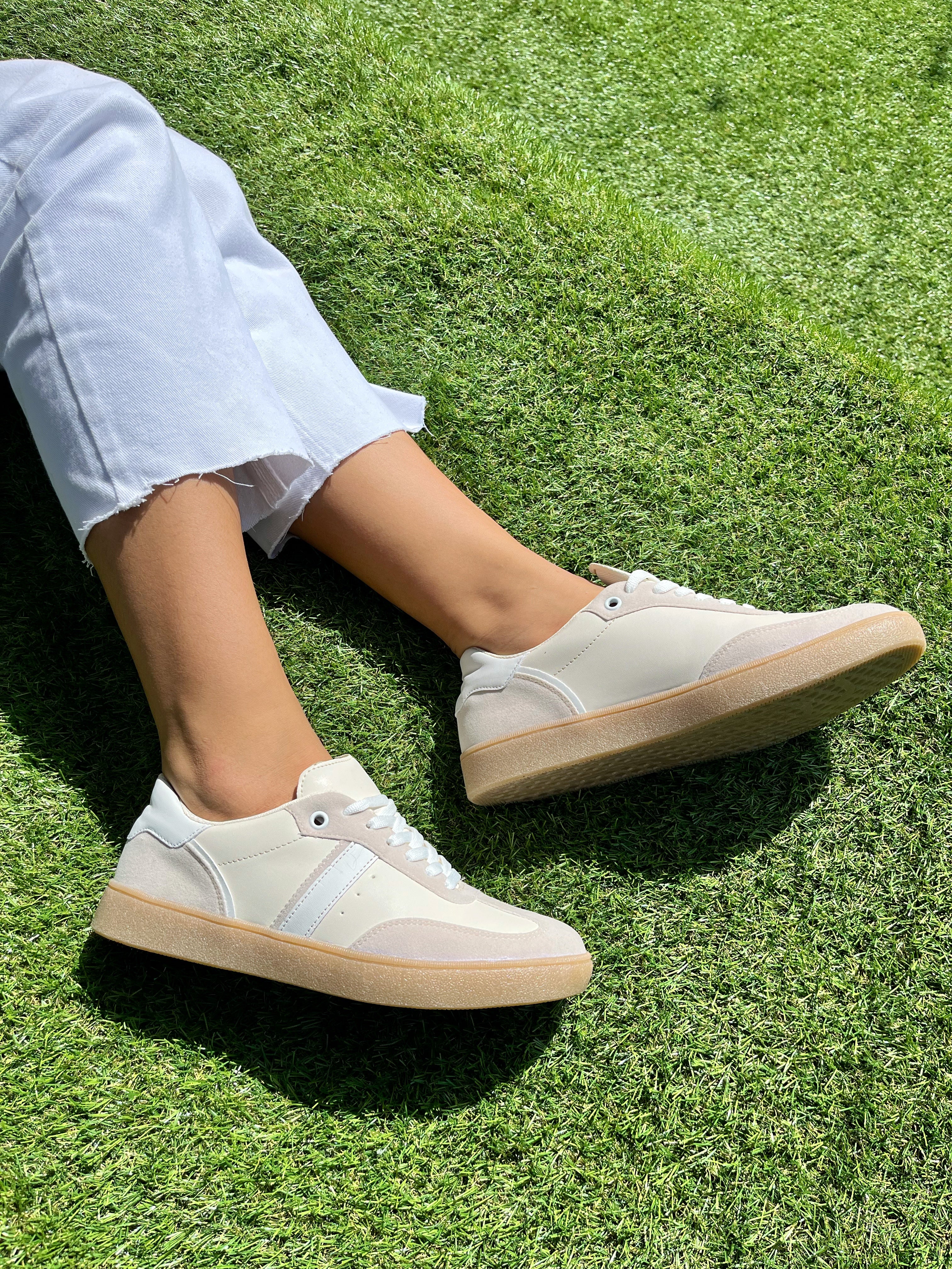 Teni Judy Latte Camel