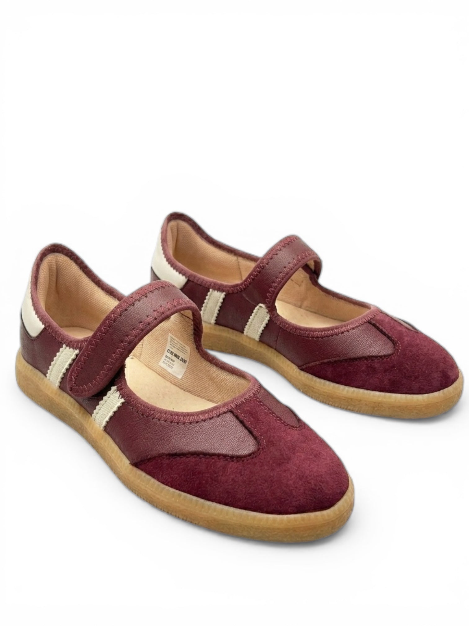 Valerina Elfa Mari Jane Vino