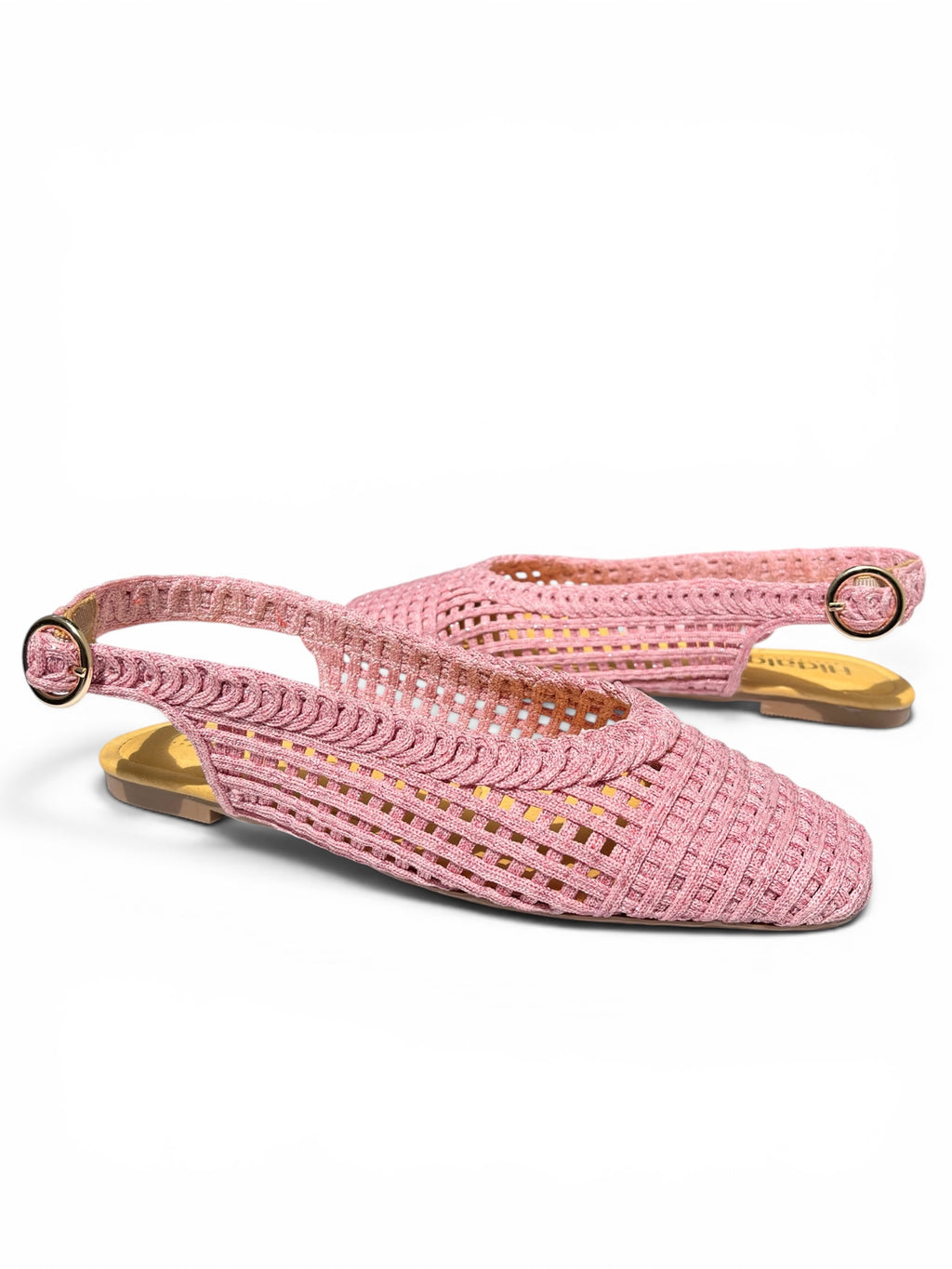 Valerina Tejida Marbella Rosa