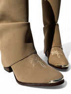 Bota Vaquera BlakeArena