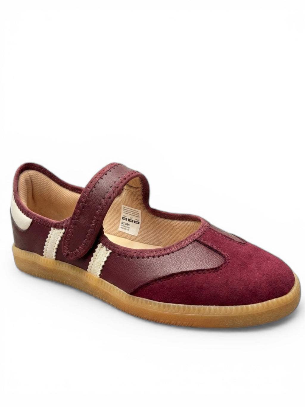 Valerina Elfa Mari Jane Vino