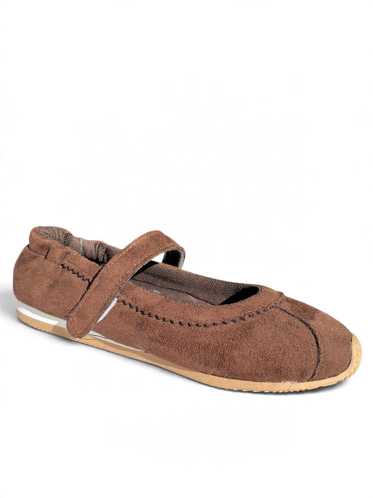 Valerina Reachel Jane Chocolate