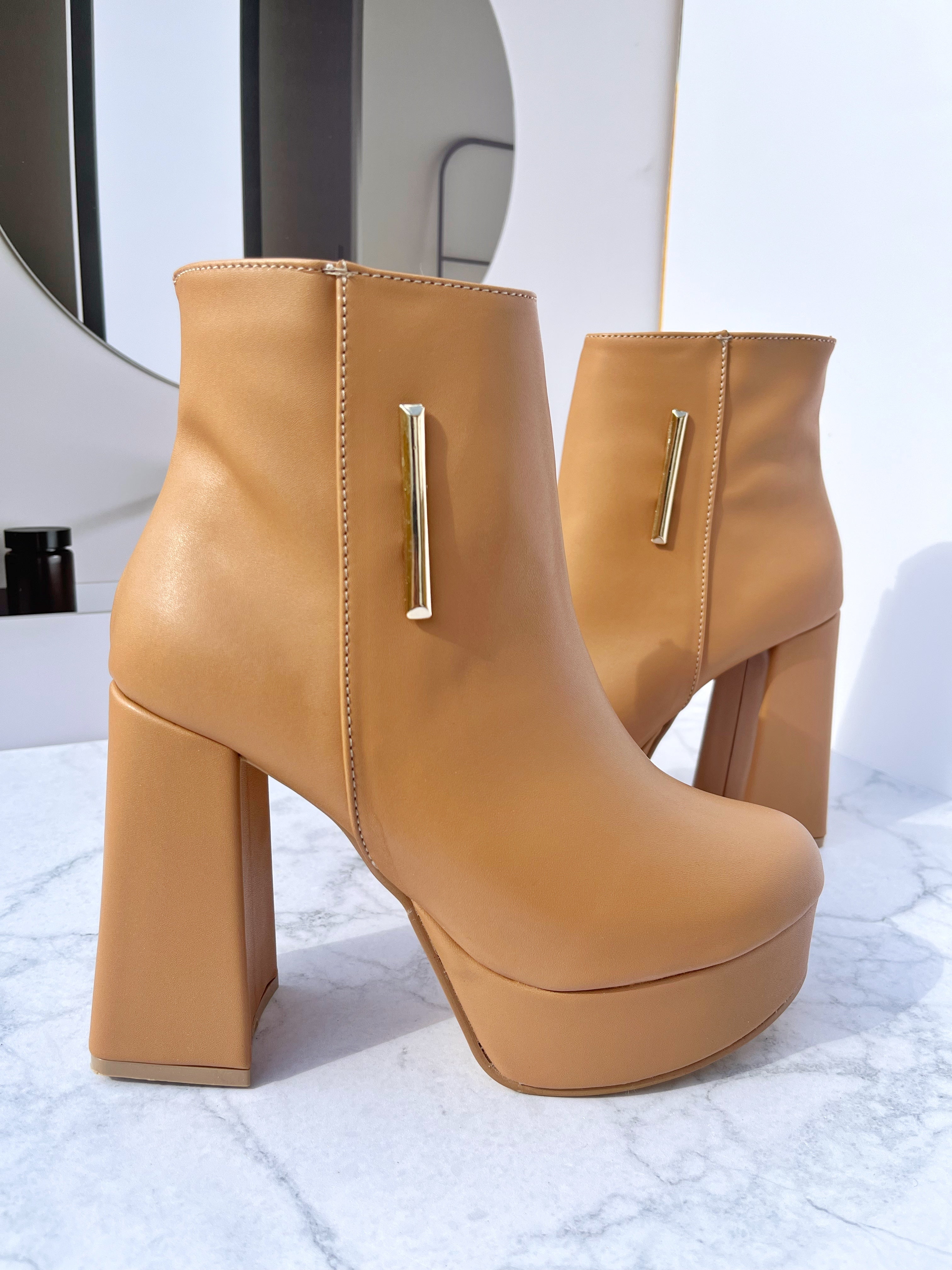 Bota Sierra Armañac