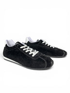 Tenis Siena Retro Negro