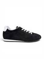 Tenis Siena Retro Negro