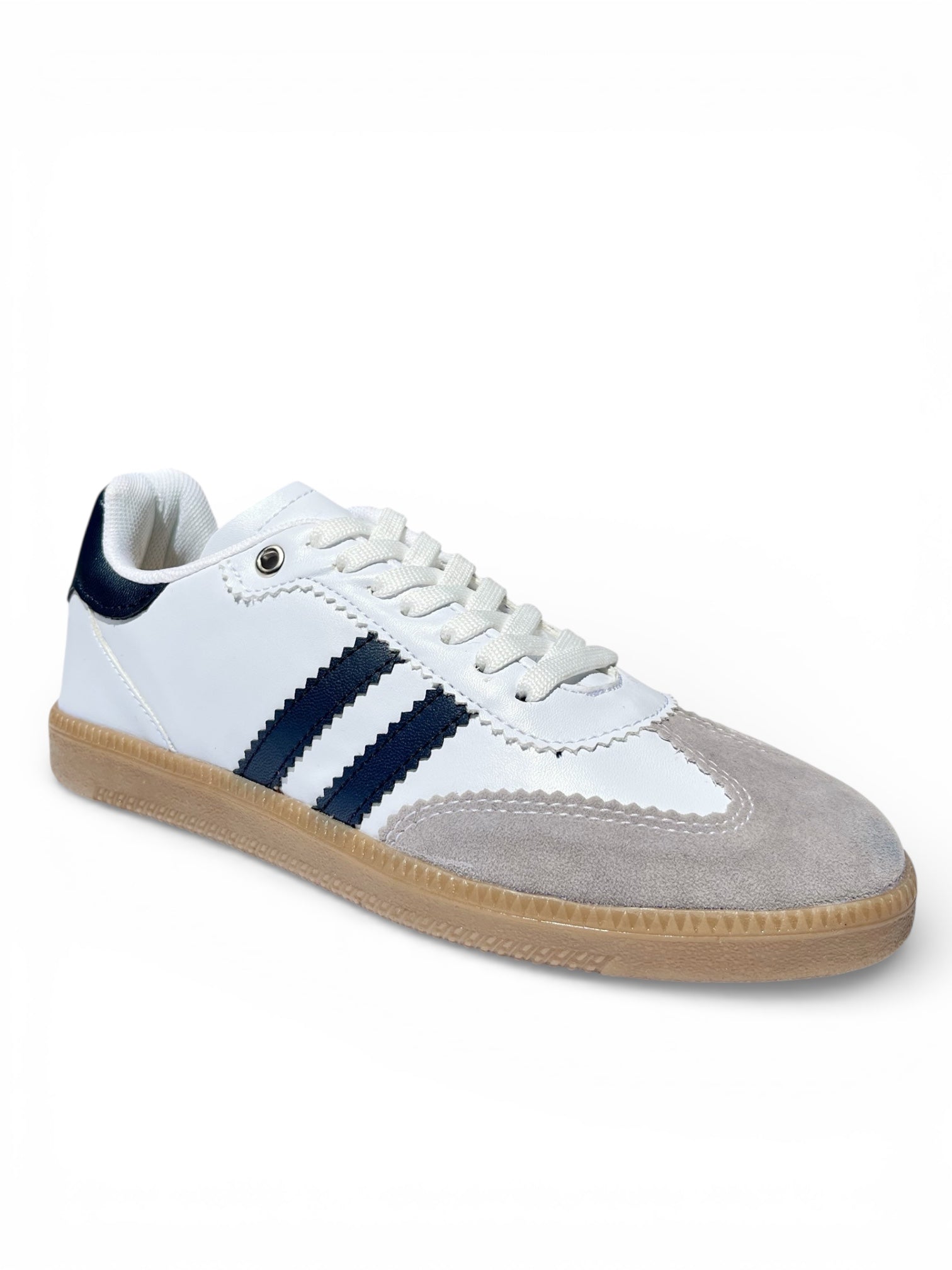 Teni Elfa Blanco Negro