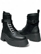 Bota Andy Negra