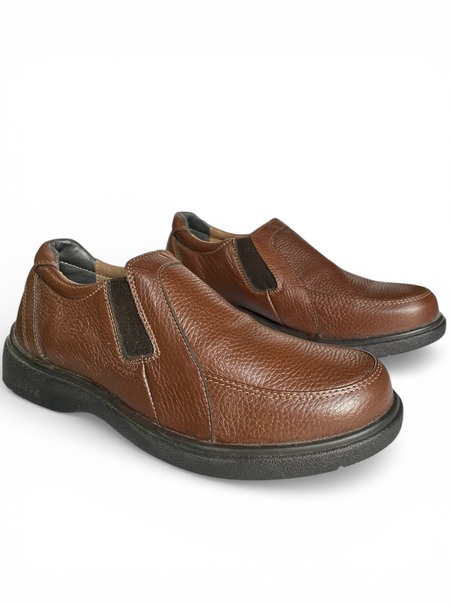 Zapato Casual Caballero Piel Shedron 502