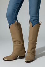 Bota Vaquera BlakeArena