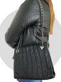 Bolso Negro  Mercy