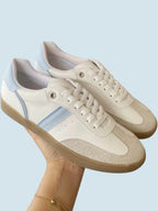 Teni Judy Latte Azul