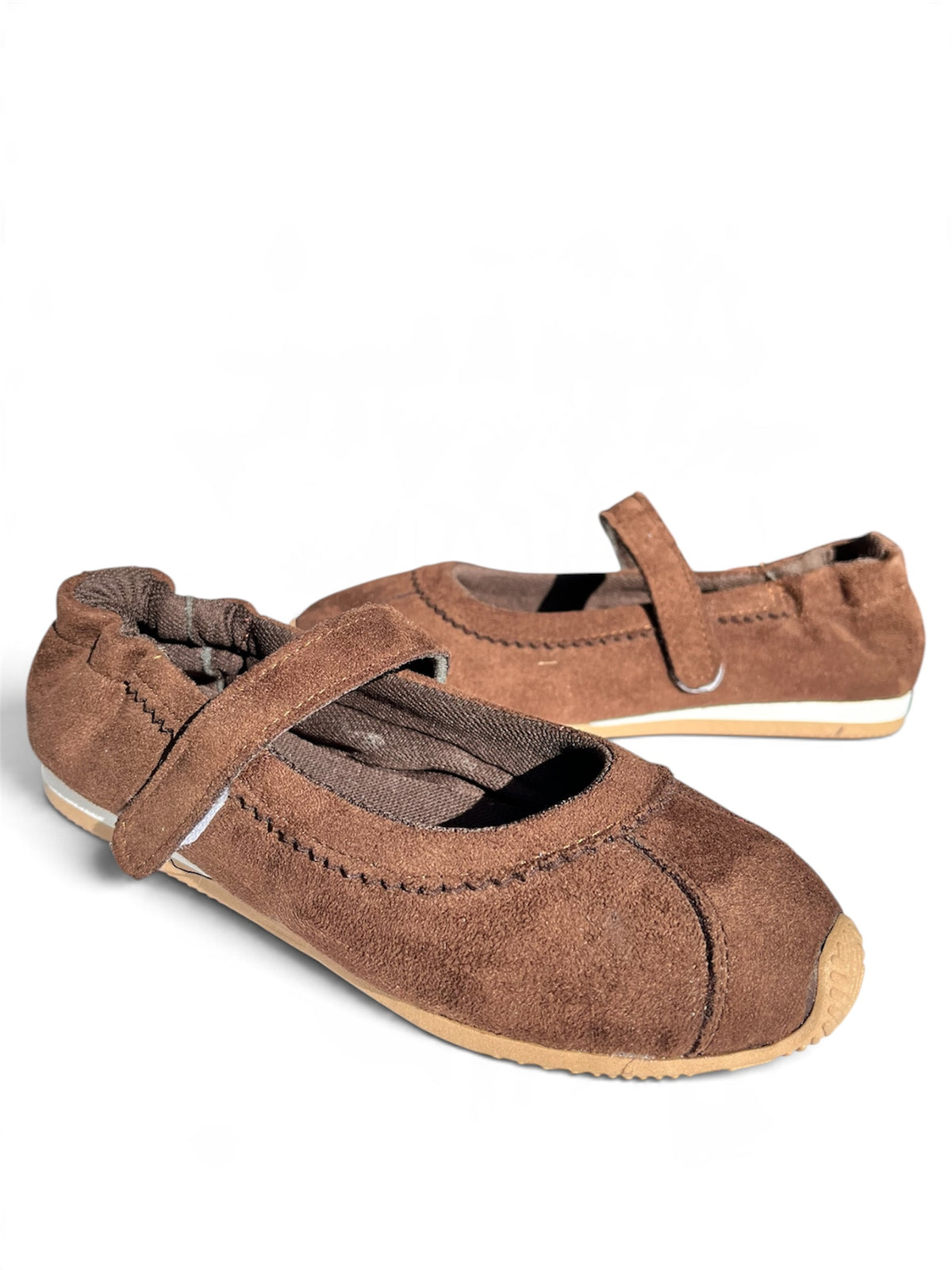 Valerina Reachel Jane Chocolate