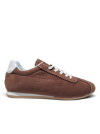 Tenis Siena Retro Chocolate