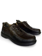 Zapato Casual Caballero Piel Café 165