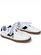 Teni Amélie Blanco Negro