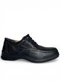 Zapato Casual Caballero Piel Negra 006
