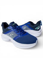Teni Court Runner Caballero Azul Rey 300C