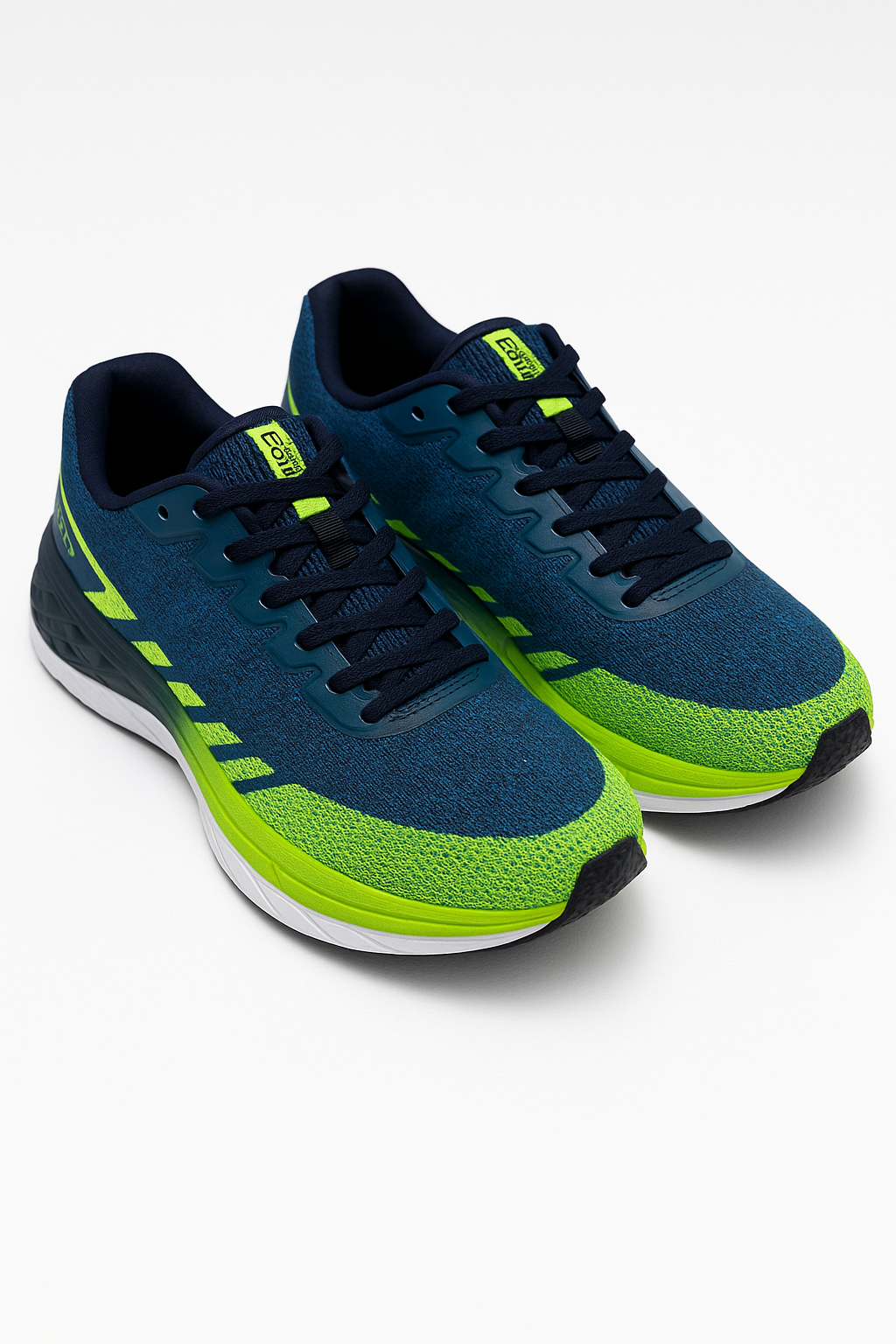 Teni Court Runner Caballero Marino-Lima  V1