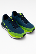 Teni Court Runner Caballero Marino-Lima  V1