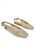 Valerina Tejida Marbella Beige