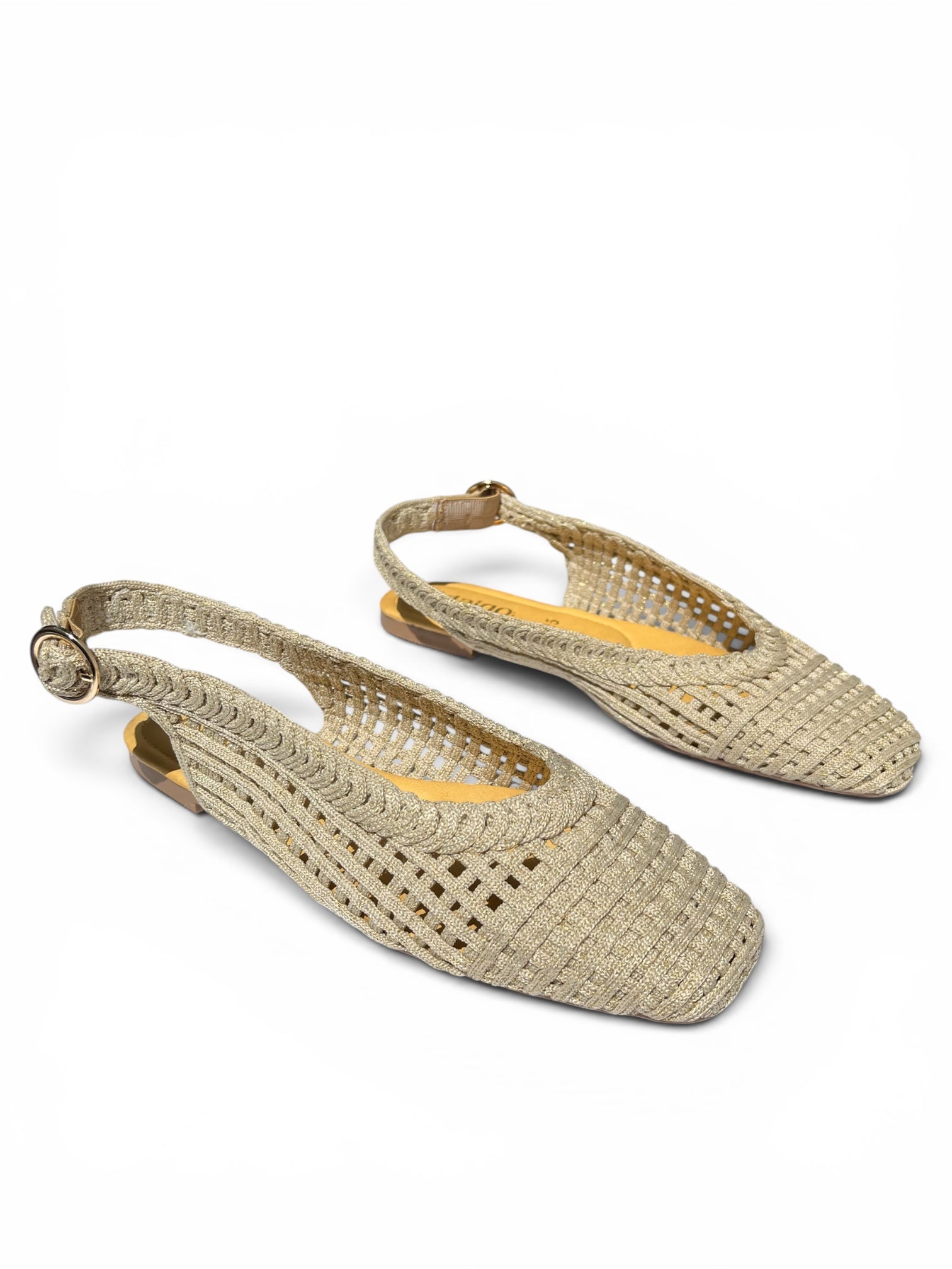 Valerina Tejida Marbella Beige