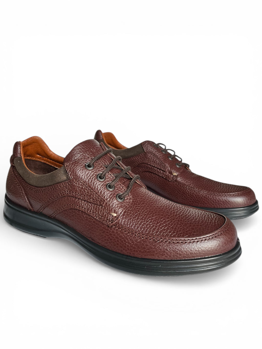 Zapato Casual Caballero Piel Shedron 2585