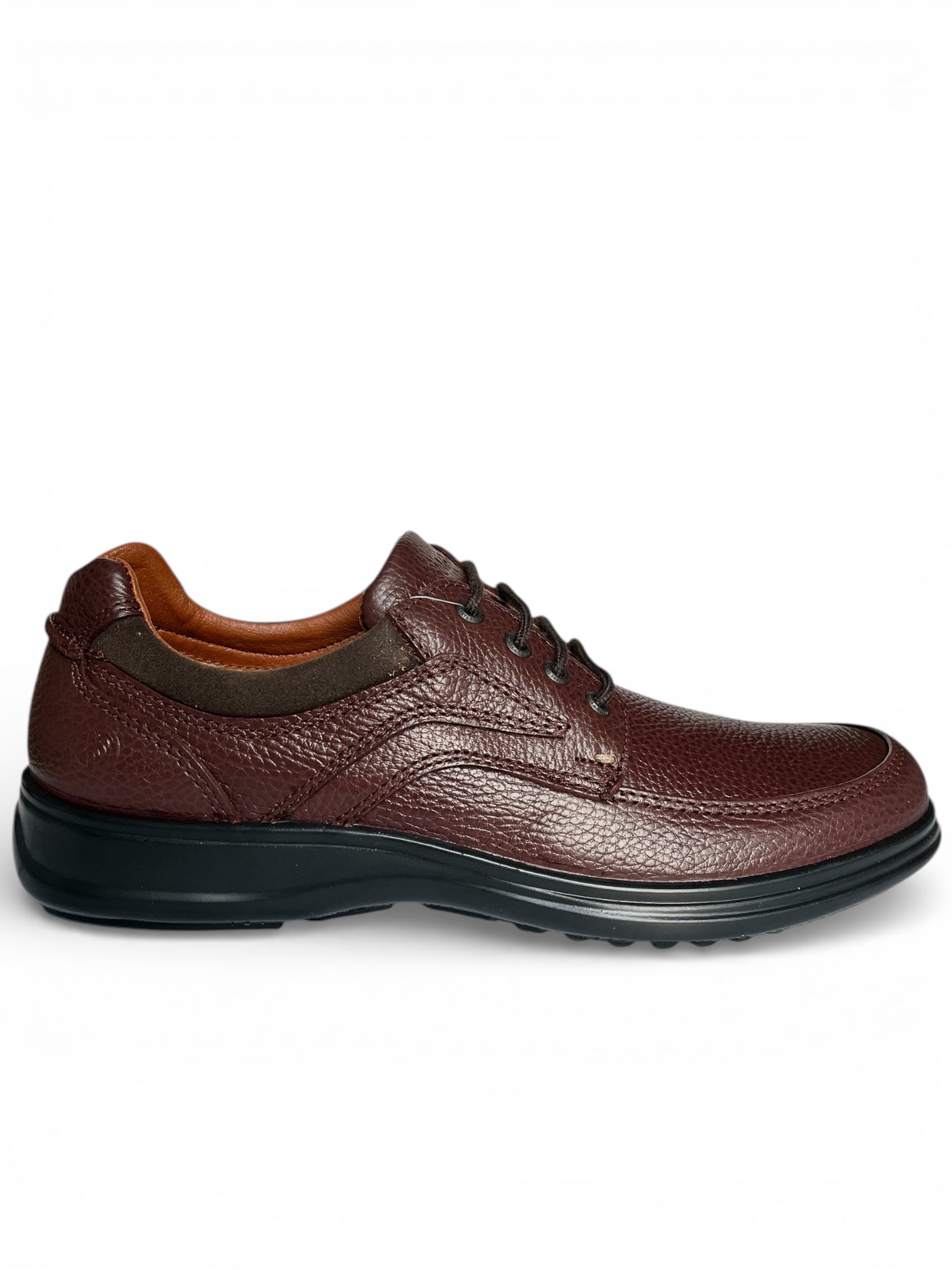 Zapato Casual Caballero Piel Shedron 2585