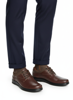 Zapato Casual Caballero Piel Shedron 2586