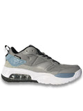 Teni Deportivo Court Caballero Gris 1130T