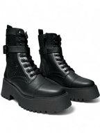 Bota Andy Negra