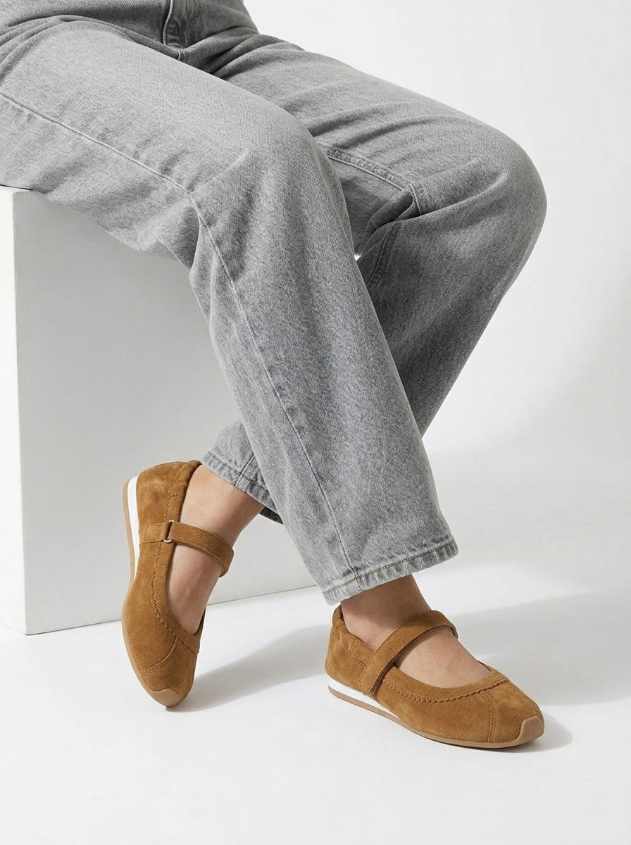 Valerina Reachel Jane Camel