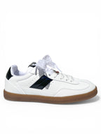 Teni Amélie Blanco Negro