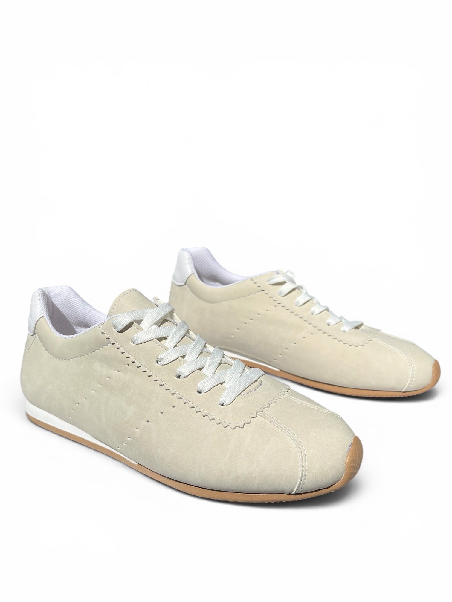 Tenis Siena Retro Beige