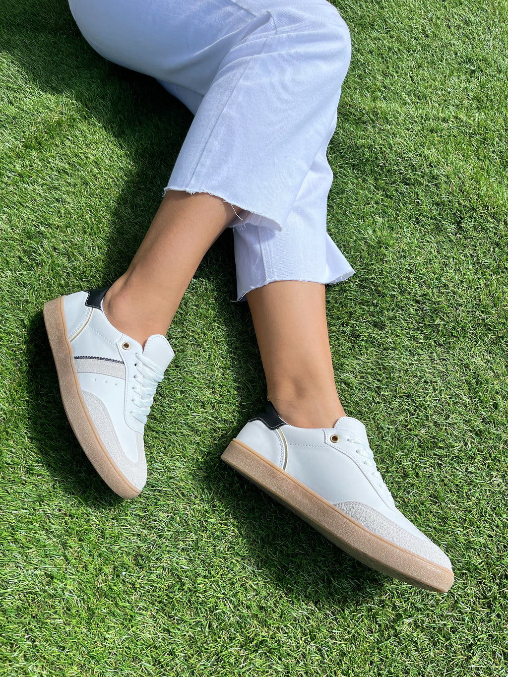 Teni Judy Latte Negro