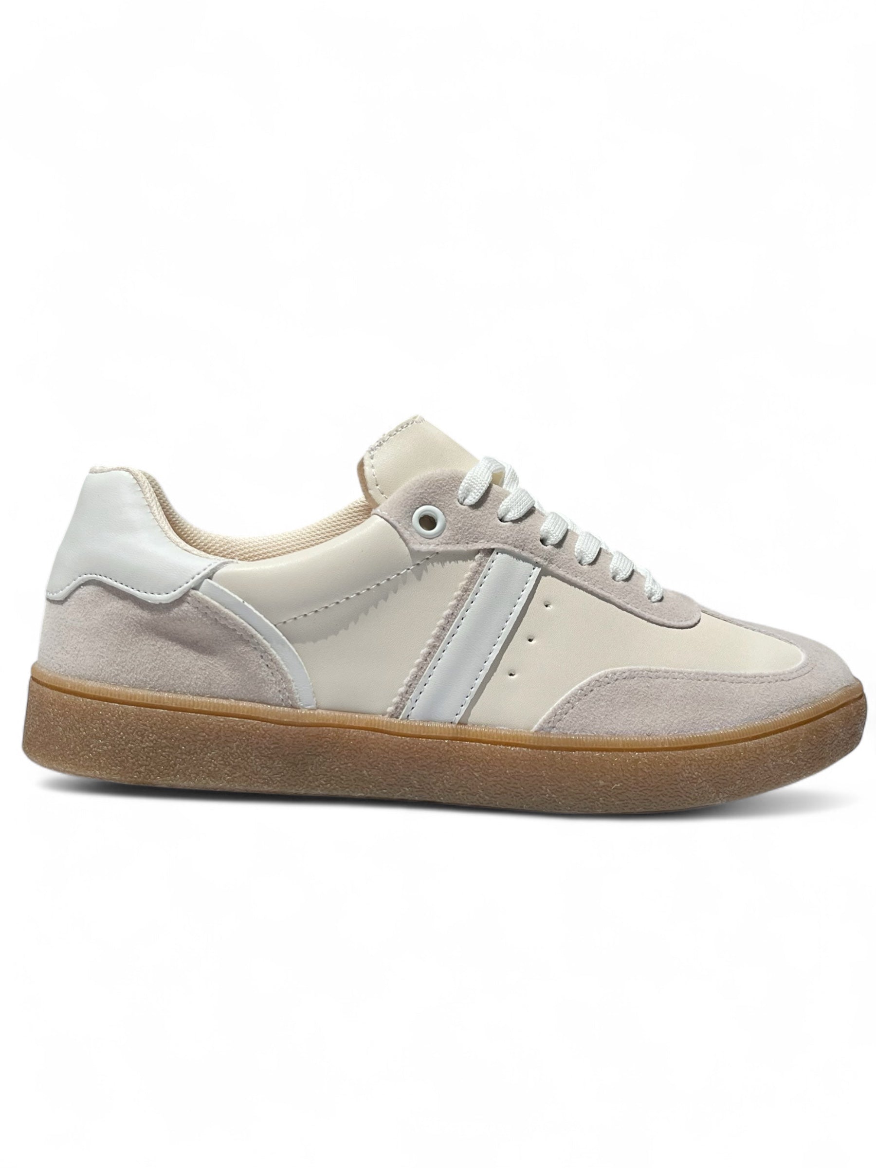 Teni Judy Latte Camel