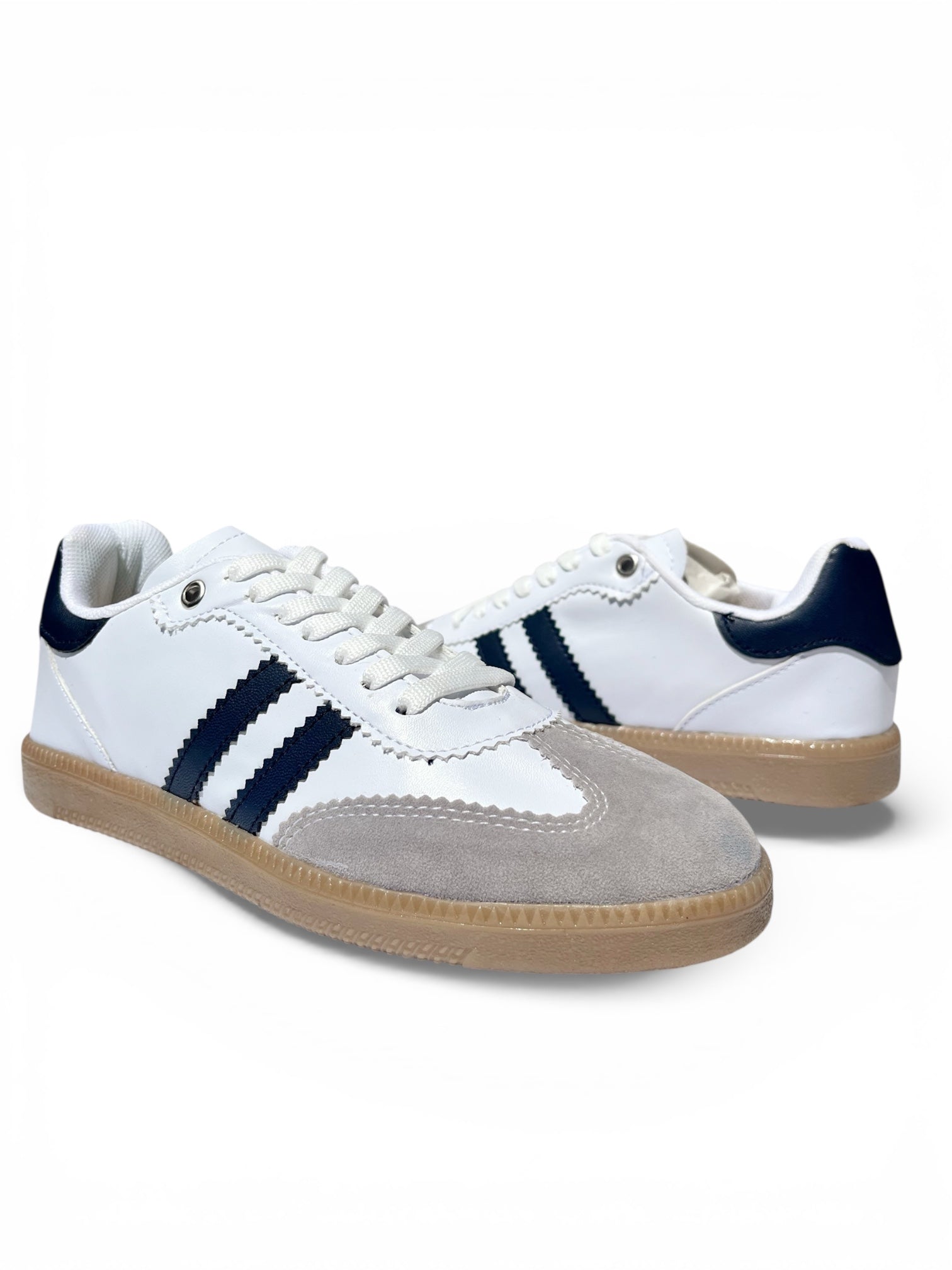 Teni Elfa Blanco Negro