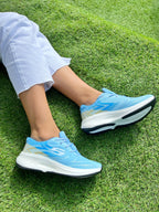 Teni Olivia Azul cielo