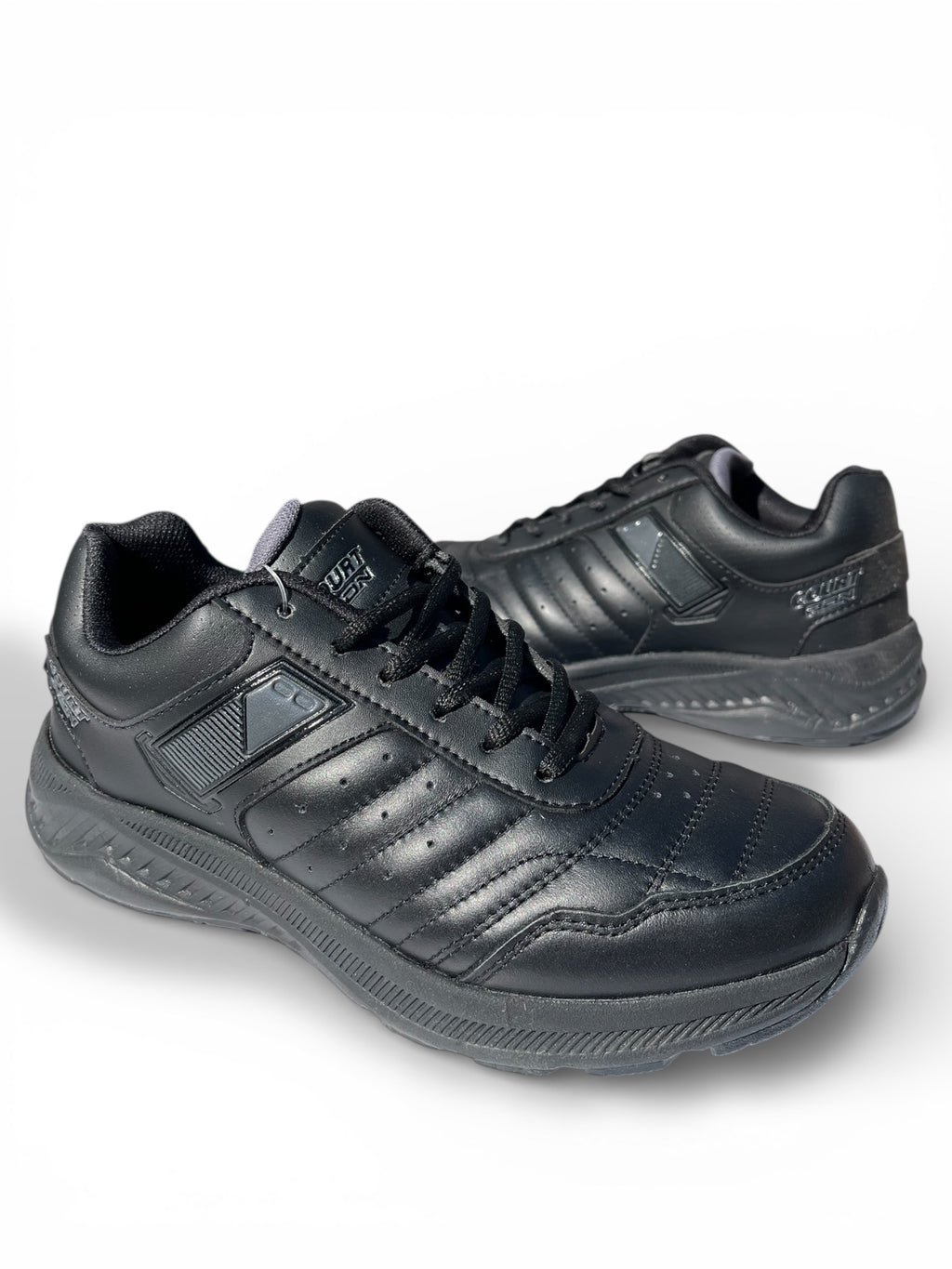 Teni Court Deportivo Dama Piel 2957E