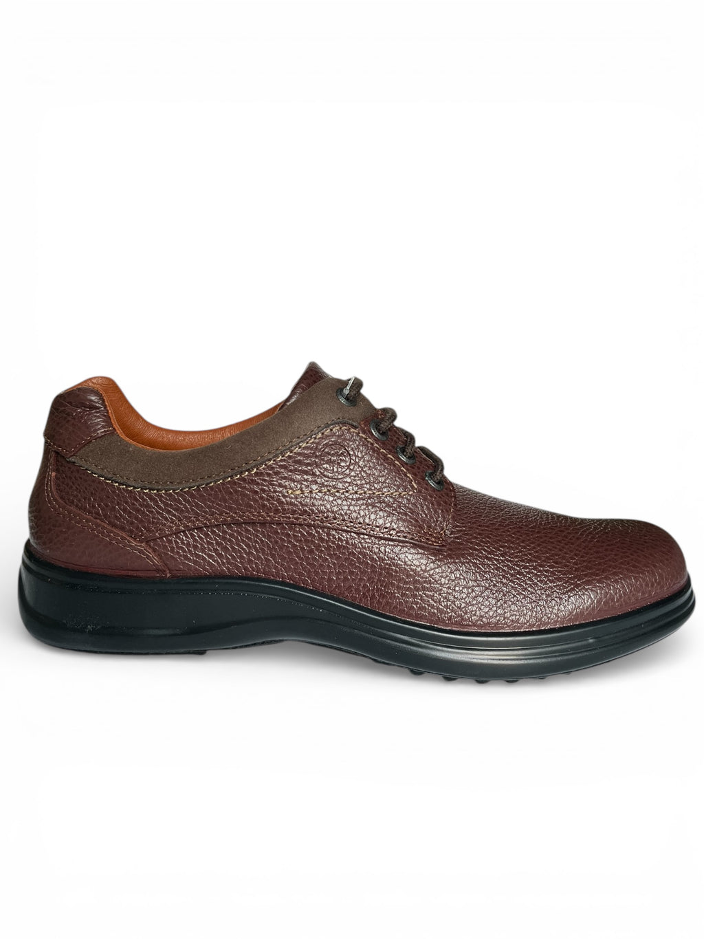 Zapato Casual Caballero Piel Shedron 2586