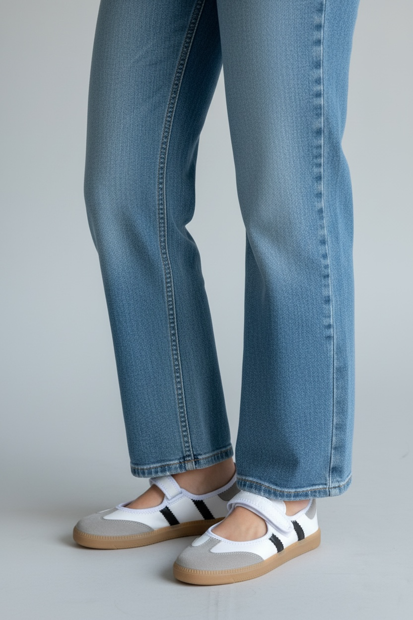 Teni Valerina Elfa Mari Jane